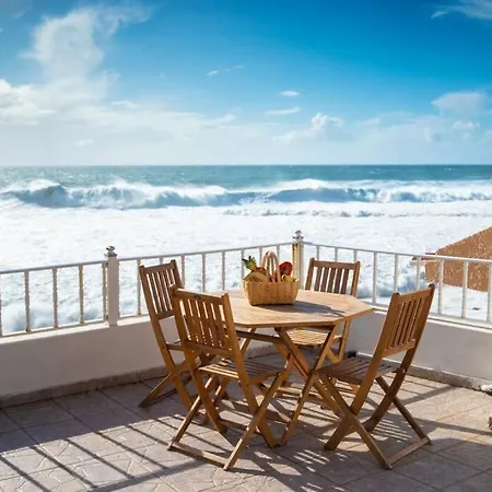 Casa Do Cais * كالهيتا