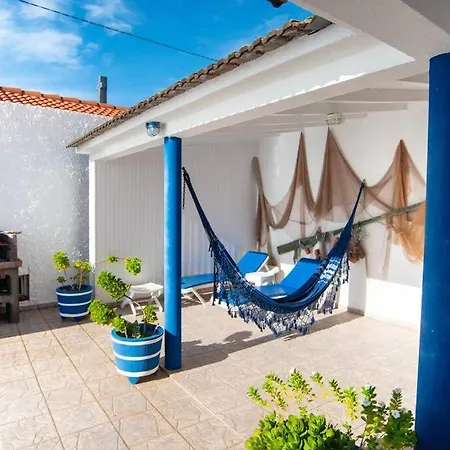 Casa Do Cais كالهيتا