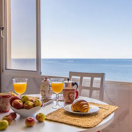 بيت للعطل Casa Do Cais كالهيتا