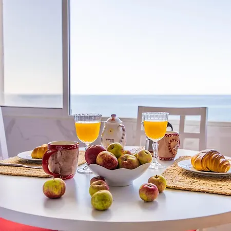 Casa Do Cais * كالهيتا