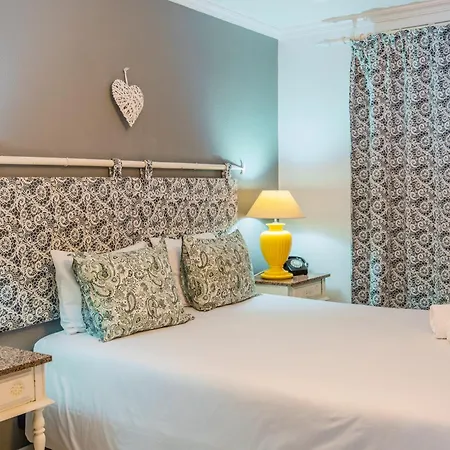 Casa Do Cais 度假居