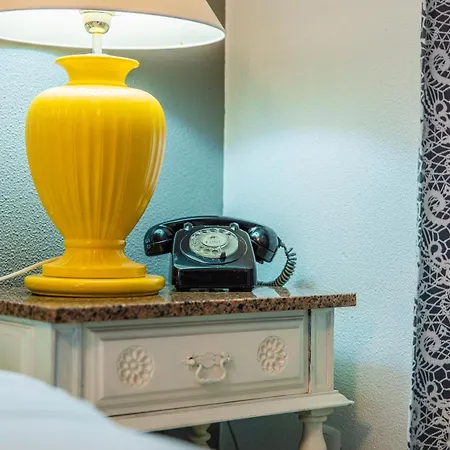 Casa Do Cais * كالهيتا