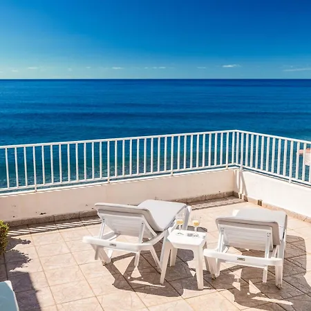 بيت للعطل Casa Do Cais كالهيتا