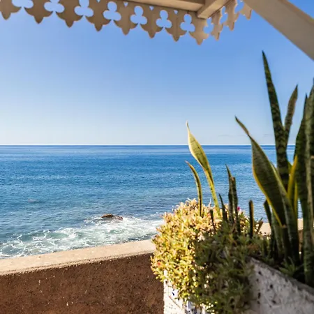 Casa Do Cais كالهيتا