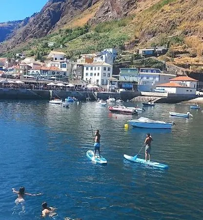 بيت للعطل Casa Do Cais