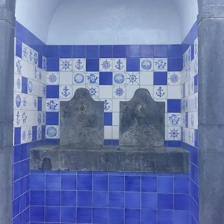 Casa Do Cais * كالهيتا