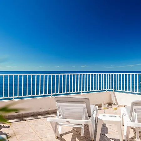 펜션 Casa Do Cais *