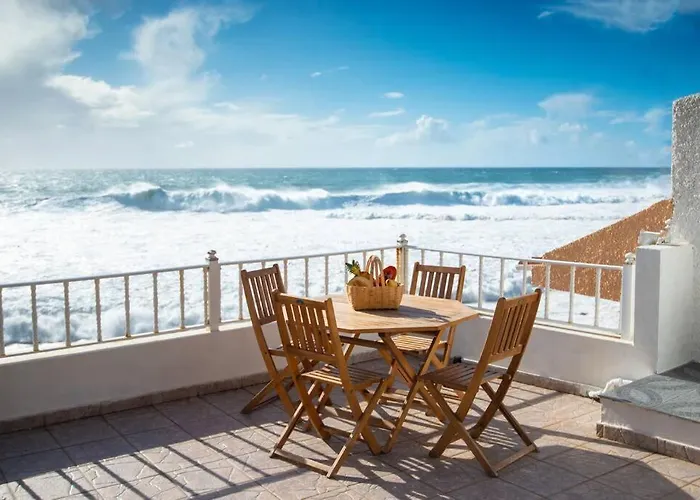 Casa Do Cais * 卡列塔