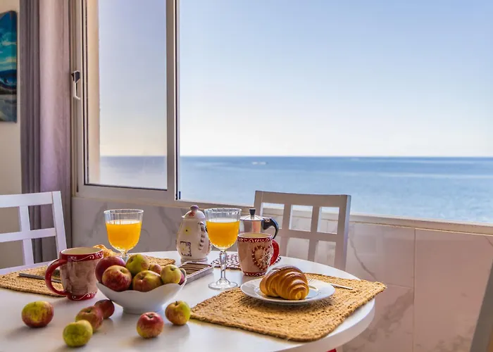 度假居 Casa Do Cais 卡列塔