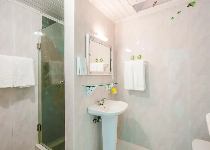 度假居 Casa Do Cais *