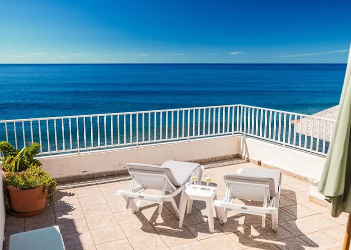 度假居 Casa Do Cais 卡列塔