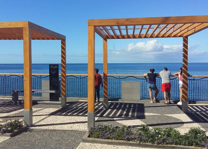 度假居 Casa Do Cais