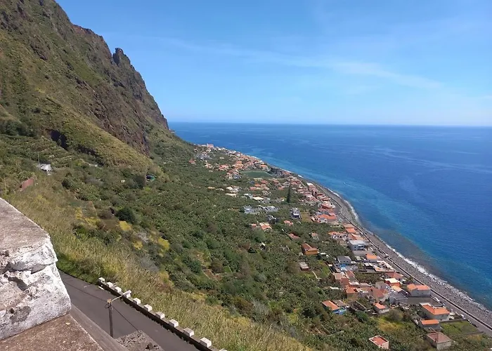 Casa Do Cais * 卡列塔