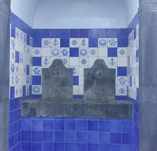 Casa Do Cais * 칼례타