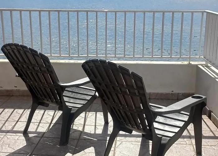 펜션 Casa Do Cais *