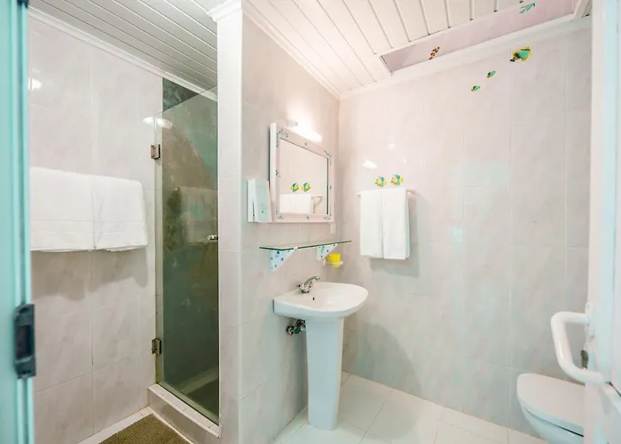 Casa Do Cais Feriehus Calheta (Madeira)