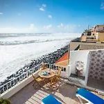 Casa Do Cais Holiday home *