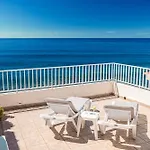 Holiday home Casa Do Cais Calheta (Madeira)