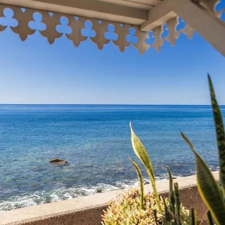 Casa Do Cais Semesterbostad *