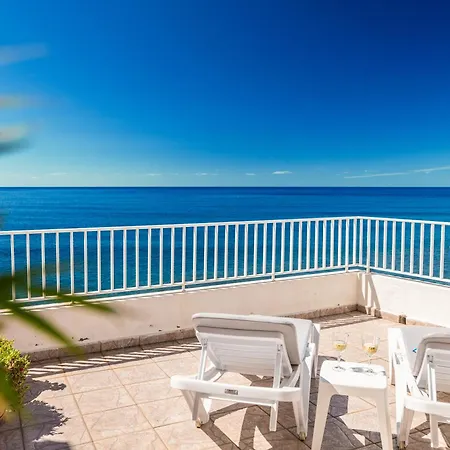 Casa Do Cais Tatil Evi