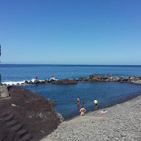 Casa Do Cais * Calheta (Madeira)