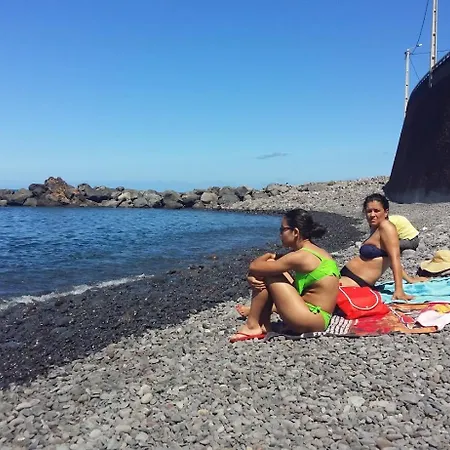 Feriehus Casa Do Cais