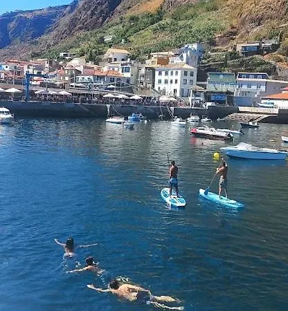 Casa Do Cais * Calheta (Madeira)