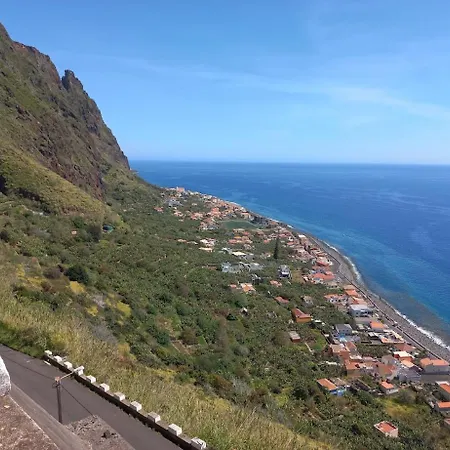 Casa Do Cais * Calheta (Madeira)