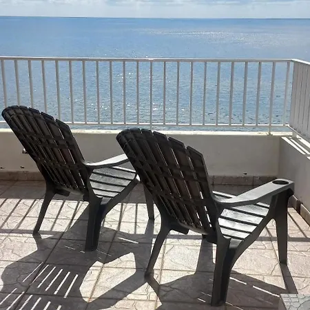 Semesterbostad Casa Do Cais *