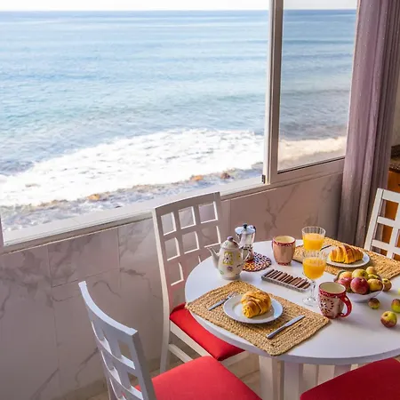 Casa Do Cais Calheta (Madeira)