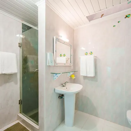 Casa Do Cais Semesterbostad Calheta (Madeira)