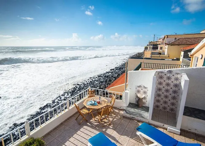 Casa Do Cais Сasa de vacaciones *