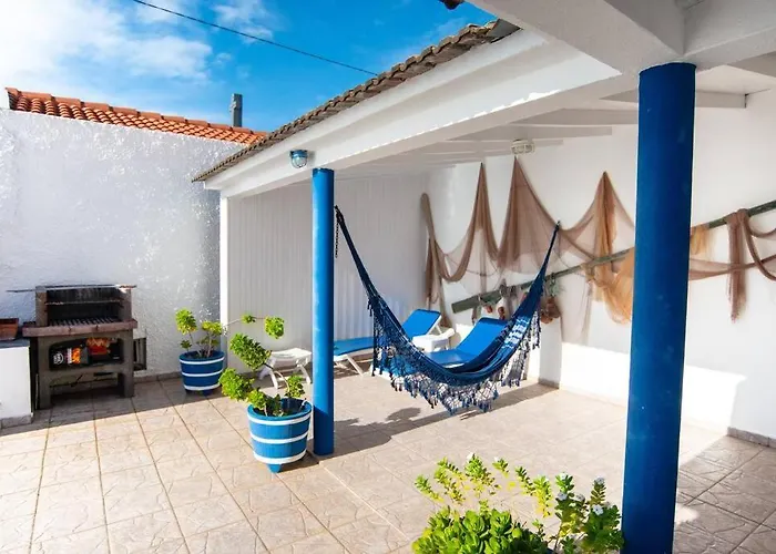 Casa Do Cais Calheta (Madeira)