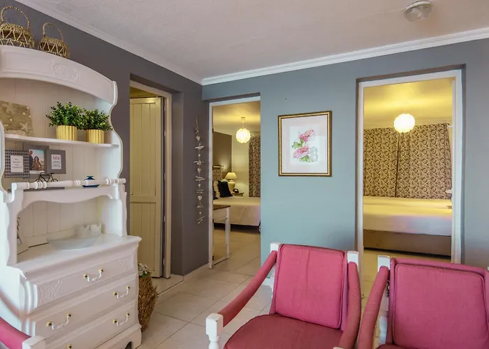 Casa Do Cais 度假居