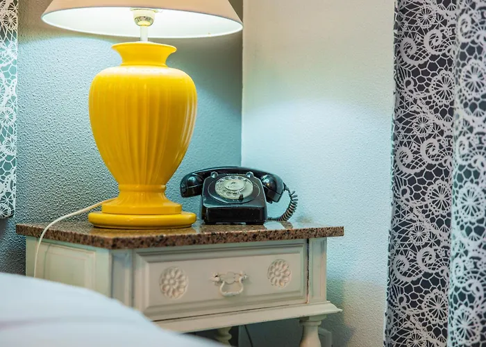 Casa Do Cais * Calheta (Madeira)