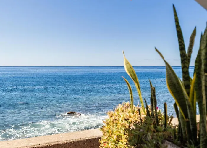 Casa Do Cais Calheta (Madeira)