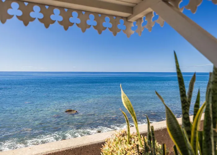 Casa Do Cais 度假居 *