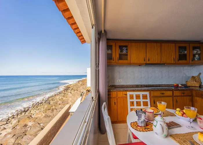 Casa Do Cais * Calheta (Madeira)