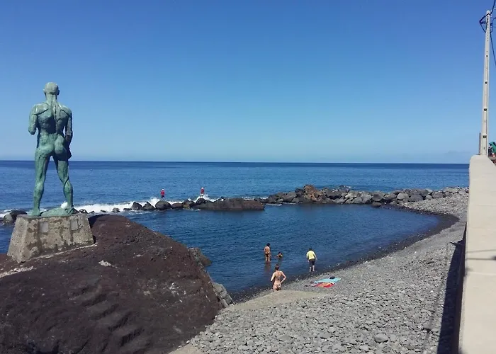 Casa Do Cais * Calheta (Madeira)