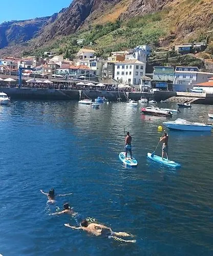 Casa Do Cais * Calheta (Madeira)
