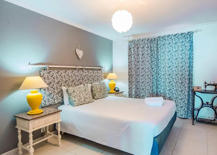 Casa Do Cais 度假居 卡列塔