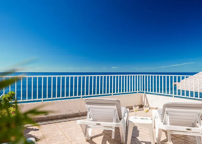 Сasa de vacaciones Casa Do Cais *